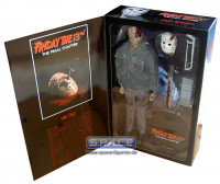 12 Jason Voorhees from Final Chapter (Friday the 13th Part 4)