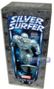 Silver Surfer Statue (Marvel)