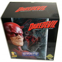 Classic Daredevil Legendary Scale Bust Sideshow Excl. (Marvel)