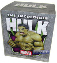 The Incredible Hulk Bust - Grey Version (Marvel)