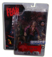 Chop Top from Texas Chainsaw Massacre 2 (Cinema of Fear 1)