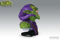 Green Goblin Legendary Scale Bust (Spider-Man)