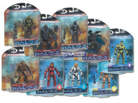 Halo 3 Serie 2 Assortment (12er Case)