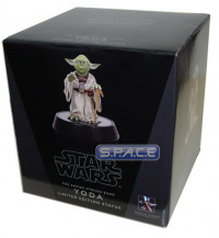 Yoda TESB Statue (Star Wars)