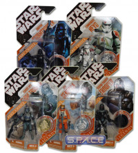 Saga Legends 2008 Wave 1 Fans Choice (Star Wars)