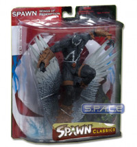 Wings of Redemption Spawn (Spawn 34 - Spawn Classics)