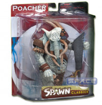 Poacher (Spawn 34 - Spawn Classics)