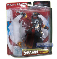 Pirate Spawn (Spawn 34 - Spawn Classics)