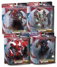 Spawn 34 - Spawn Classics Assortment (12er Case)