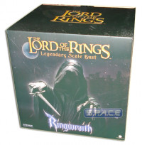 Ringwraith Legendary Scale Bust (Lord of the Rings)