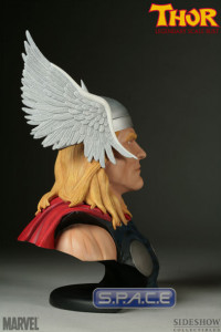 Thor Legendary Scale Bust (Marvel)