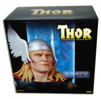 Thor Legendary Scale Bust (Marvel)