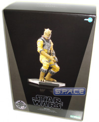 1/7 Scale Bossk ARTFX PVC Statue (Star Wars)