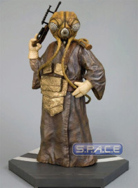 1/7 Scale Zuckuss ARTFX Statue (Star Wars)