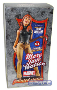 Mary Jane Watson Statue (Marvel)