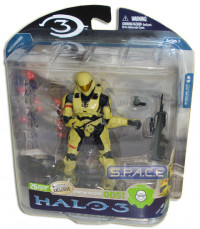 Spartan Soldier ODST EE Exclusive (Halo 3 - Serie 3)