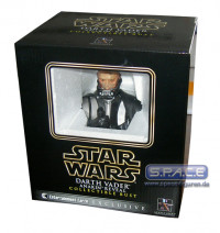 Darth Vader Anakin Reveal Bust EE Exclusive (ROTS)