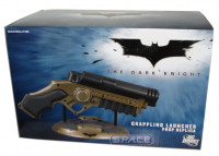 Grappling Launcher Prop Replica (Batman: The Dark Knight)