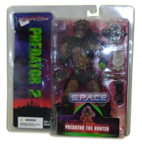 Predator the Hunter from Predator 2 (Alien / Predator Serie 2)