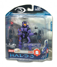 Spartan Soldier CQB BBTS Exclusive (Halo 3 - Serie 3)