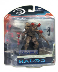 Flood Combat Human (Halo 3 - Series 3)