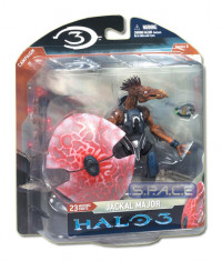 Jackal Major (Halo 3 - Series 3)