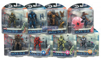 Halo 3 - Serie 3 Assortment (12er Case)