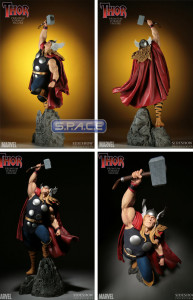 1/4 Scale Thor (Marvel)