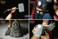 1/4 Scale Thor (Marvel)