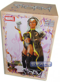 Storm Premier Coll. Statue Retailer Conference Excl. (X-Men)