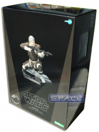 1/7 Scale Dengar ARTFX Statue (Star Wars)