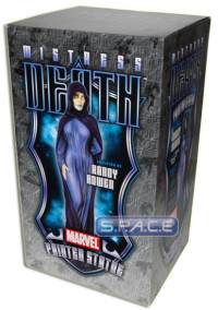 Mistress Death Statue (Marvel)