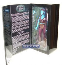 12 Aayla Secura Jedi Master SDCC 2008 Exclusive (Star Wars)