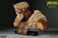 Sabretooth Legendary Scale Bust (Marvel)