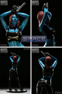 Mystique Premium Format Figure (X-Men)