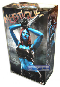 Mystique Premium Format Figure (X-Men)