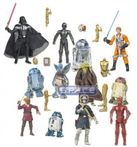 Droid Factory 2-Packs Wave 1 (Star Wars Legacy Collection)