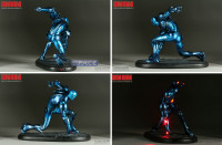 Stealth Iron Man Comiquette (Iron Man)