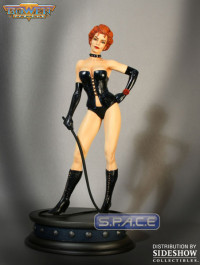 Jean Grey - Black Queen Statue (Marvel)