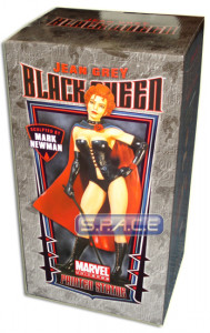 Jean Grey - Black Queen Statue (Marvel)