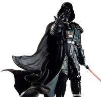 Darth Vader Statue (Star Wars)