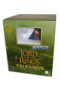 Tom Bombadil Bust SDCC 2008 Exclusive (The Lord of the Rings)