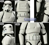 12 Imperial Stormtrooper (Star Wars)