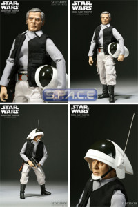 1/6 Scale Rebel Fleet Trooper (Star Wars)