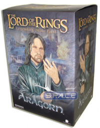 Aragorn Legendary Scale Bust (Lord of the Rings)