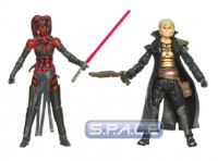 Darth Talon & Cade Skywalker Comic Pack #2 (Star Wars)