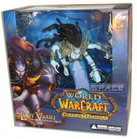 Lady Vashj Deluxe Box (World of Warcraft Serie 4)