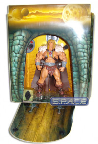 King Grayskull SDCC 2008 Exclusive (MOTU Classics)