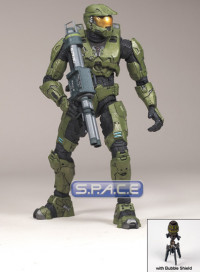 Master Chief (Halo 2009 Wave 1)