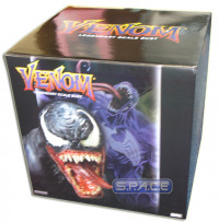 Venom Legendary Scale Bust (Marvel)